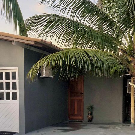 塞古罗港Residencial Santiago公寓 外观 照片