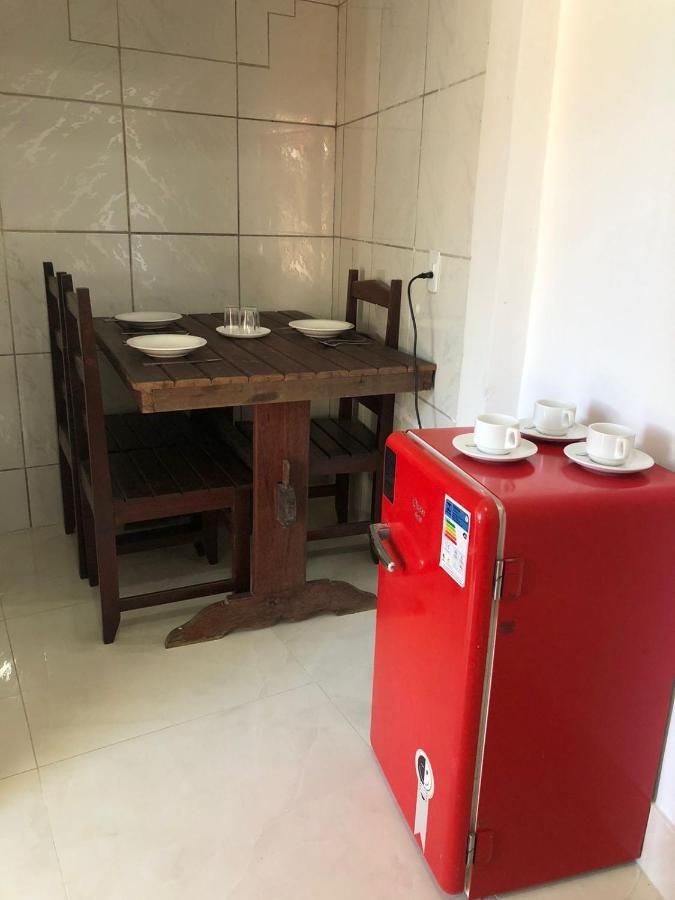 塞古罗港Residencial Santiago公寓 外观 照片